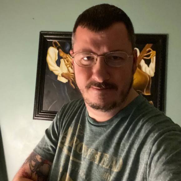 Meet your Posher, Mark - Picture 1 of 1